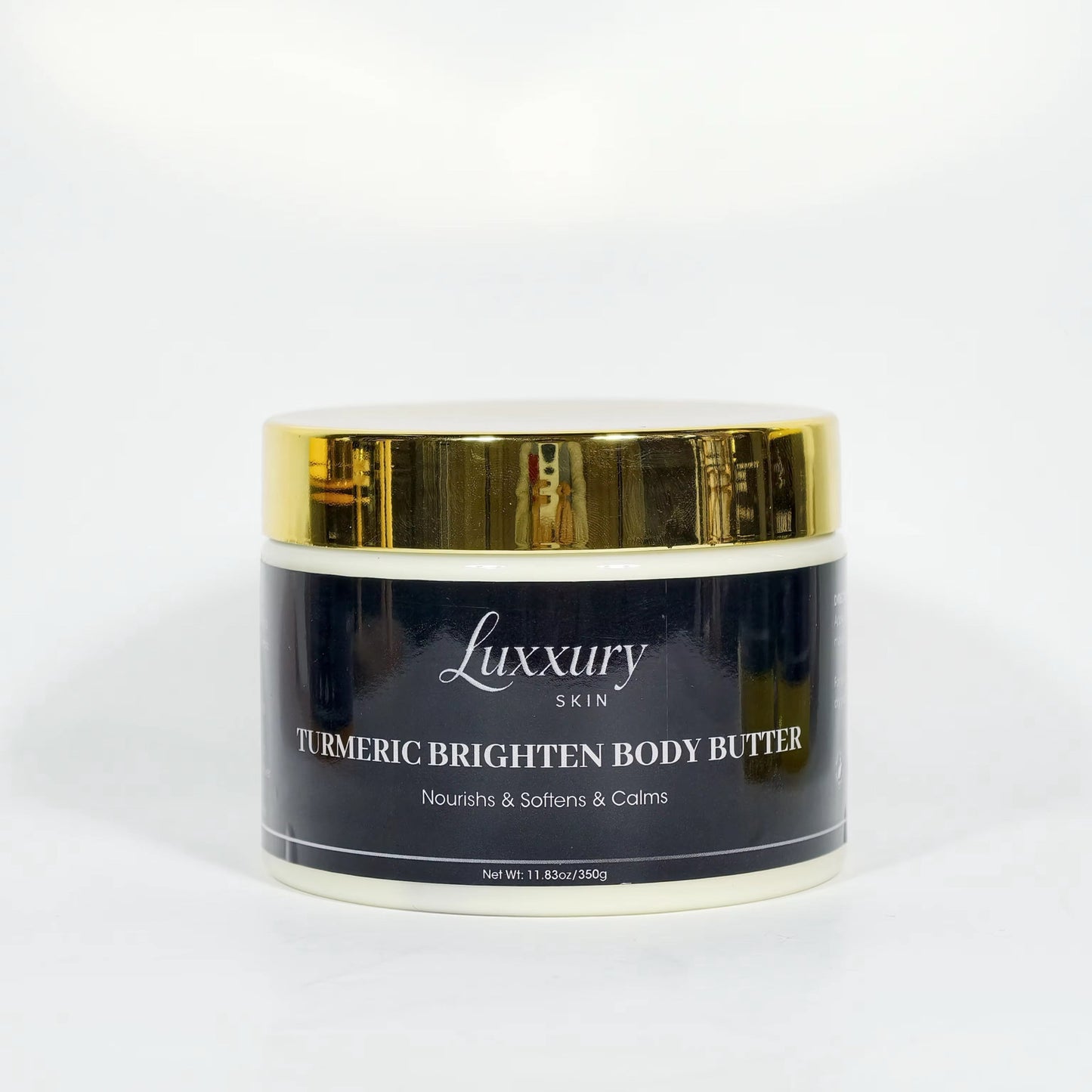 ✨Glow Turmeric Brighten Body Butter