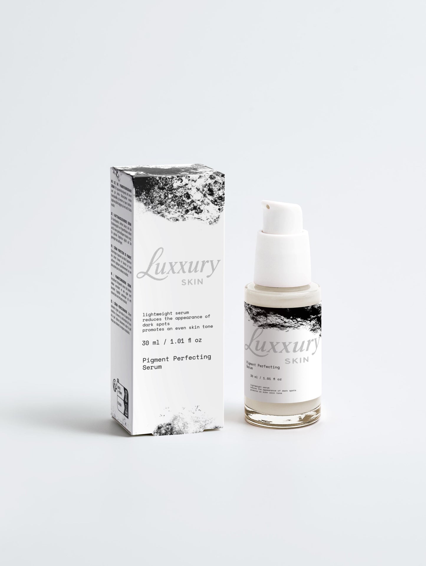 Pigment Perfecting Serum