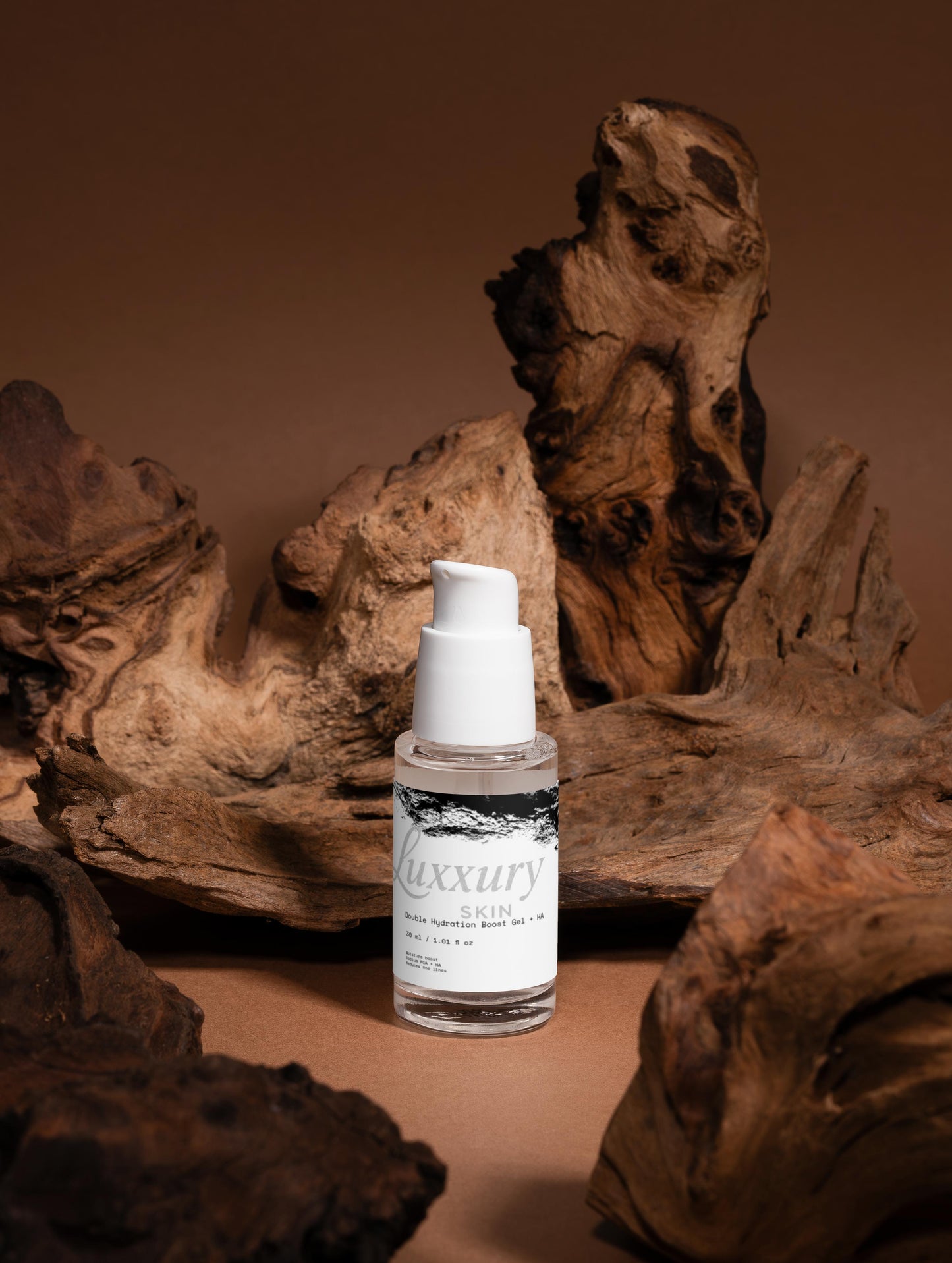 Double Hydration Boost Gel + HA