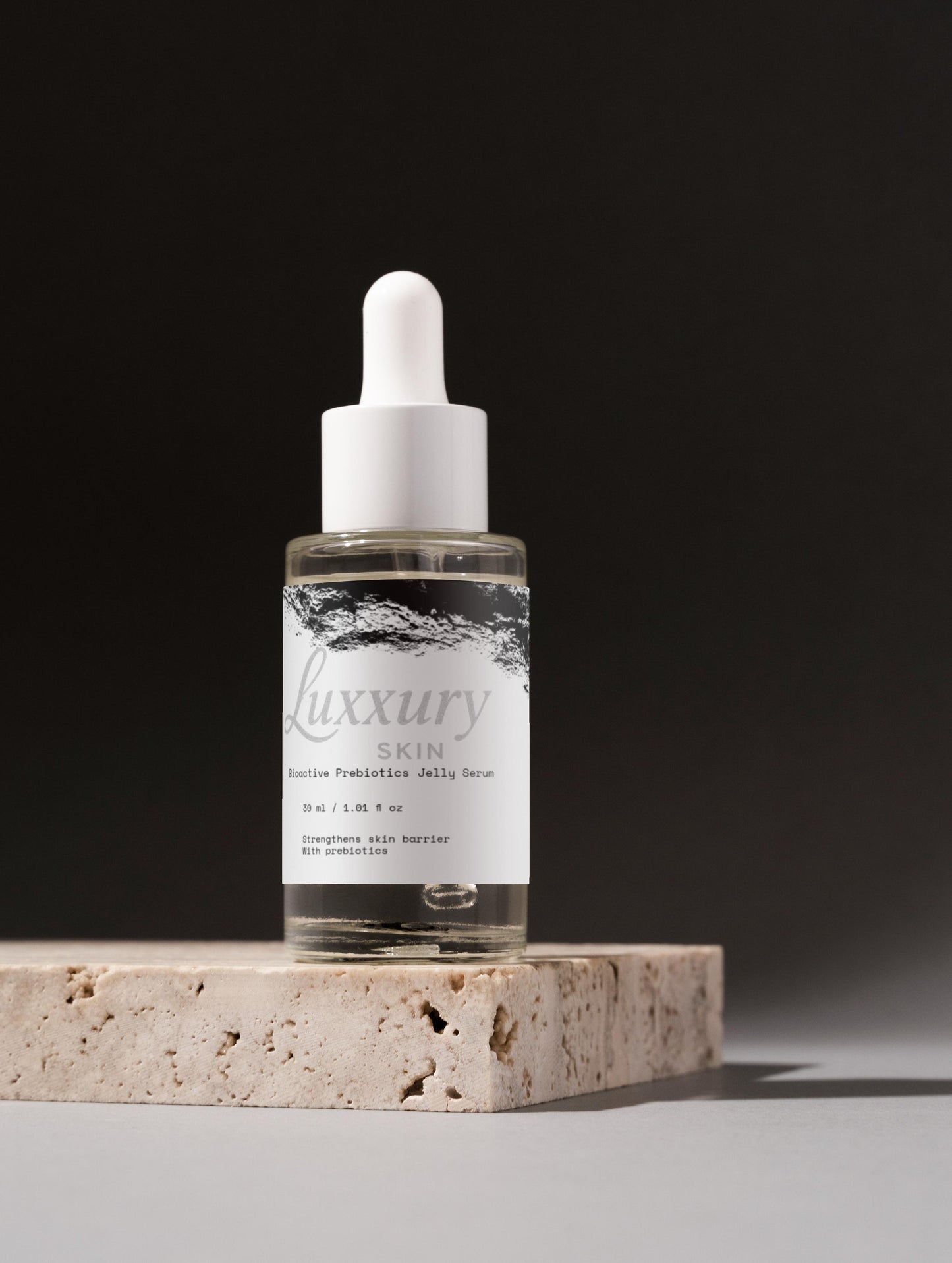 Luxxury Bioactive Prebiotics Jelly Serum