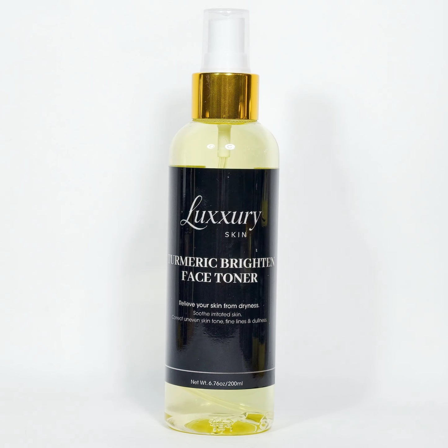 ✨Glow Radiant Brightening Toner