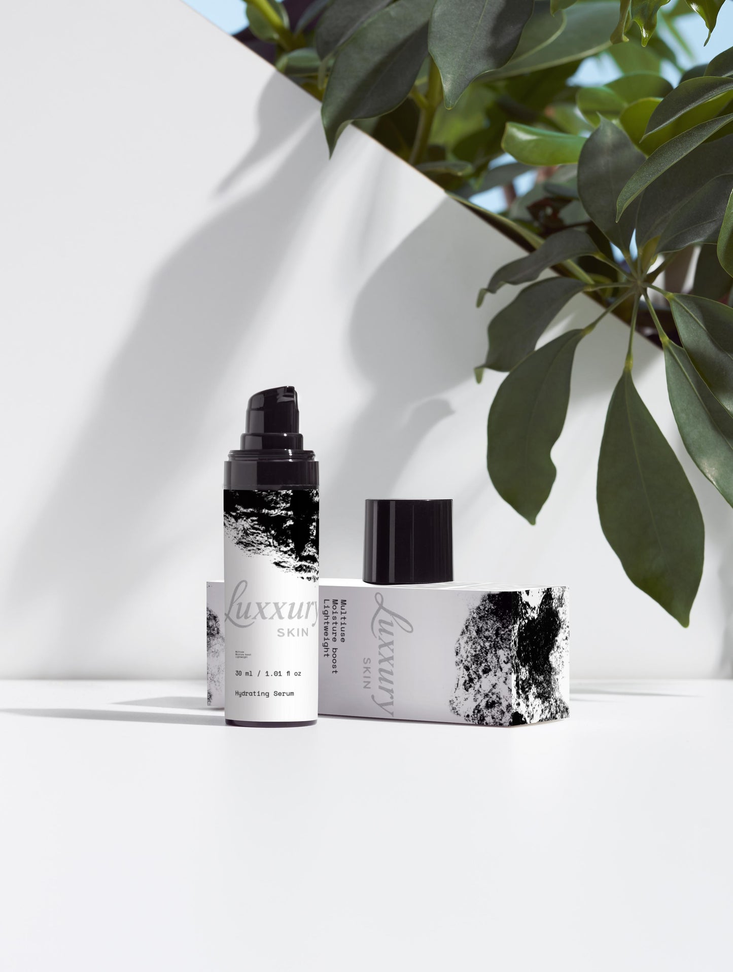 Hydrating Serum