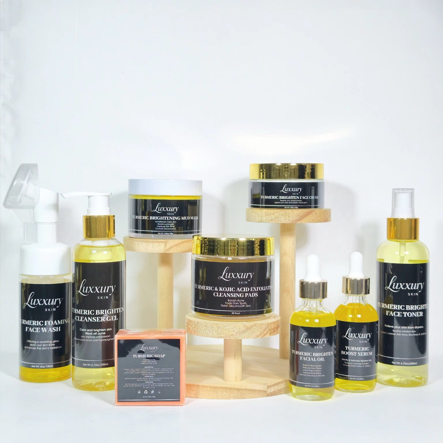 ✨Glow Face Collection