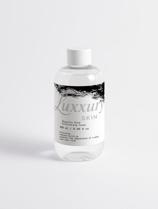 Glycolic Acid Exfoliating Toner