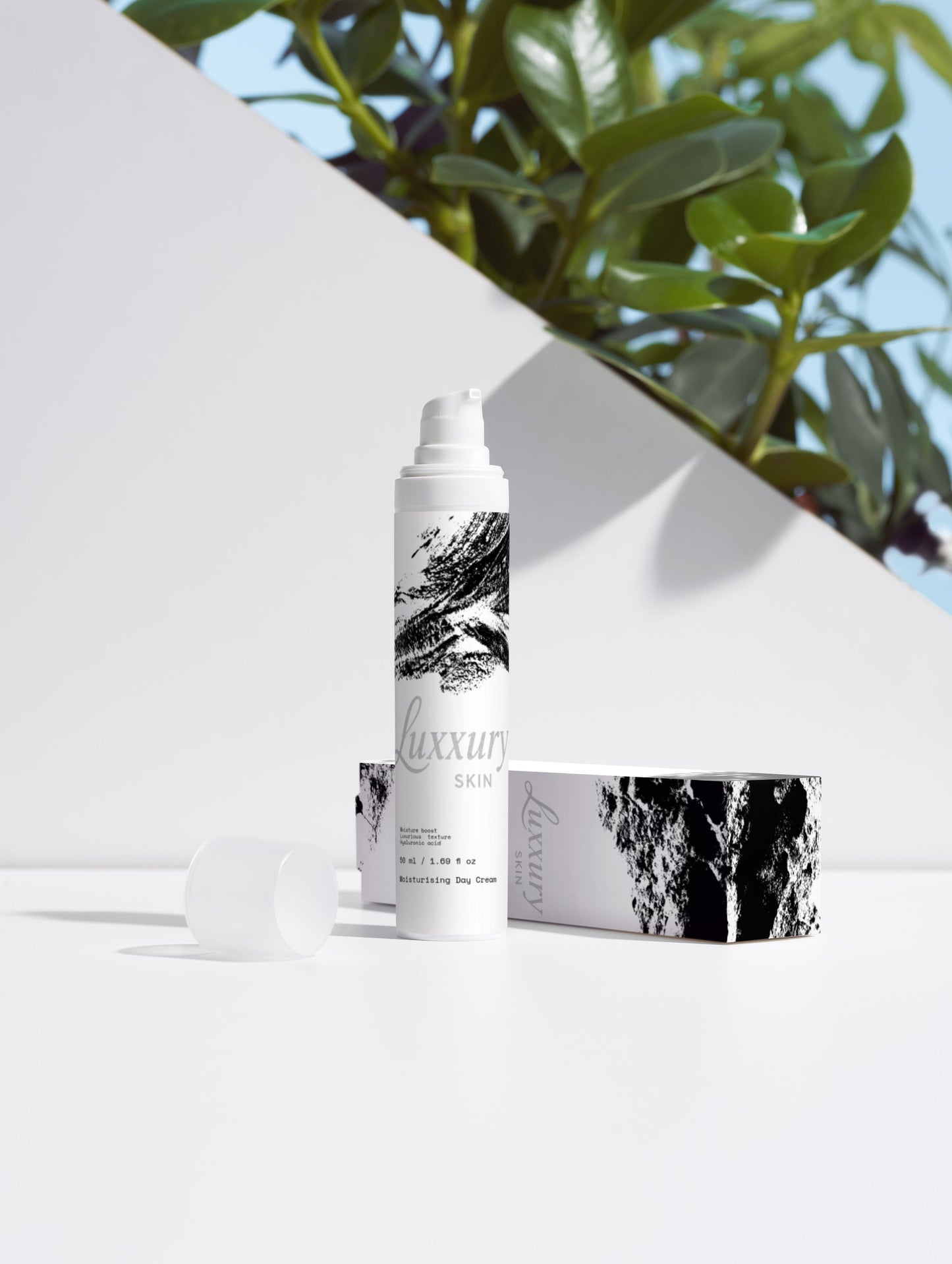 Moisturizing Day Cream