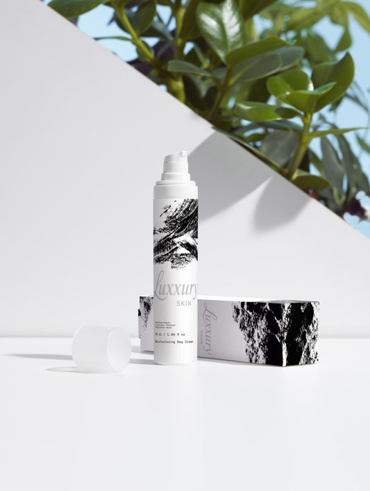 Moisturizing Day Cream