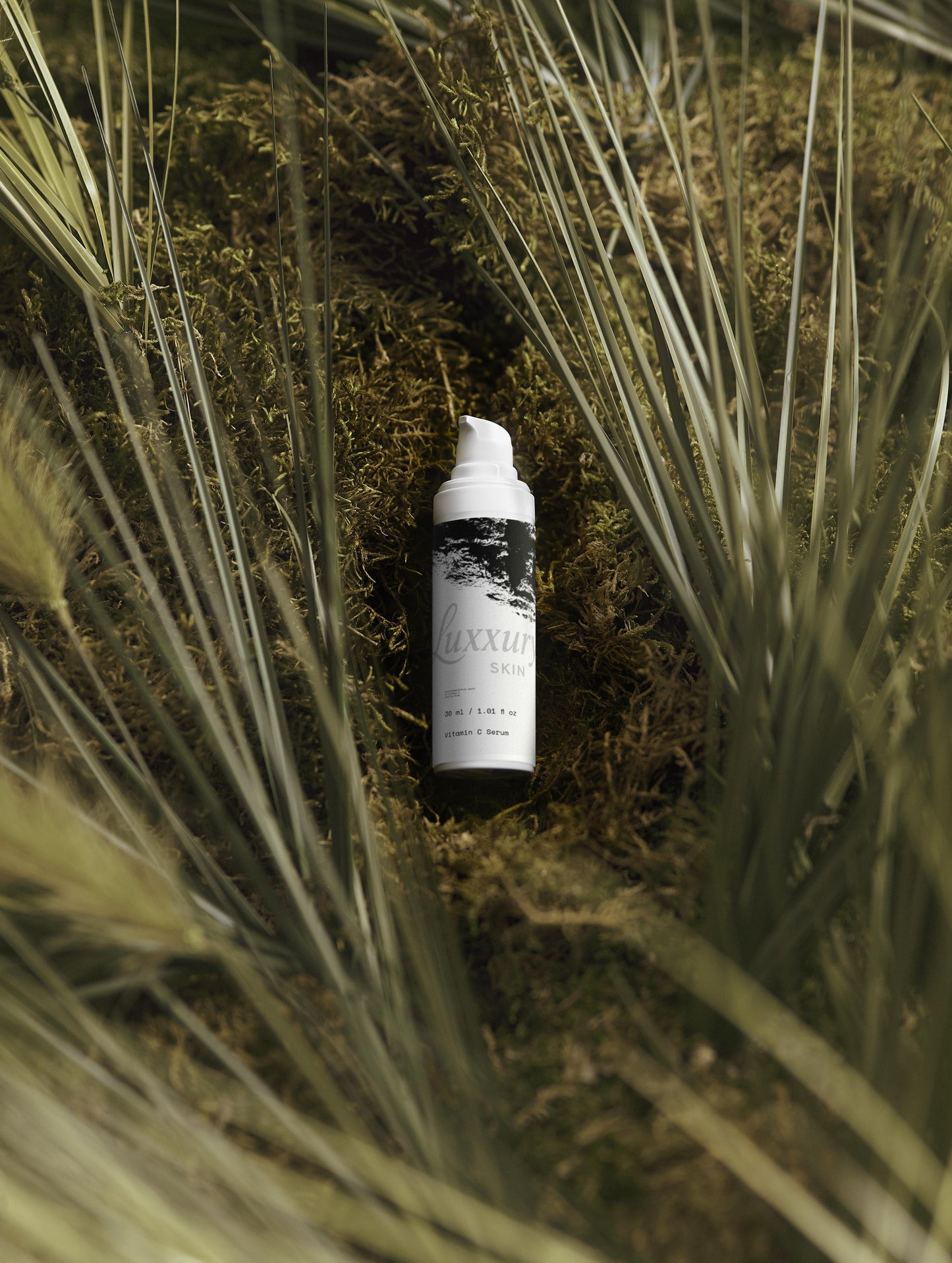 Vitamin C Serum