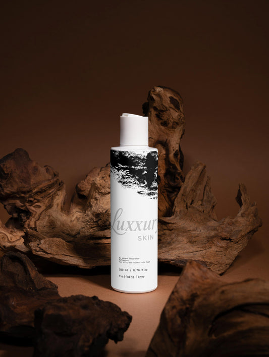 Purifying Toner