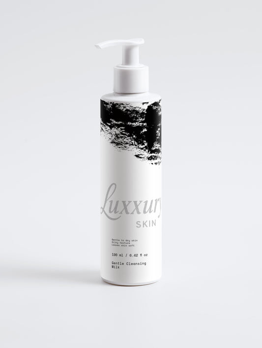 Gentle Cleansing Milk