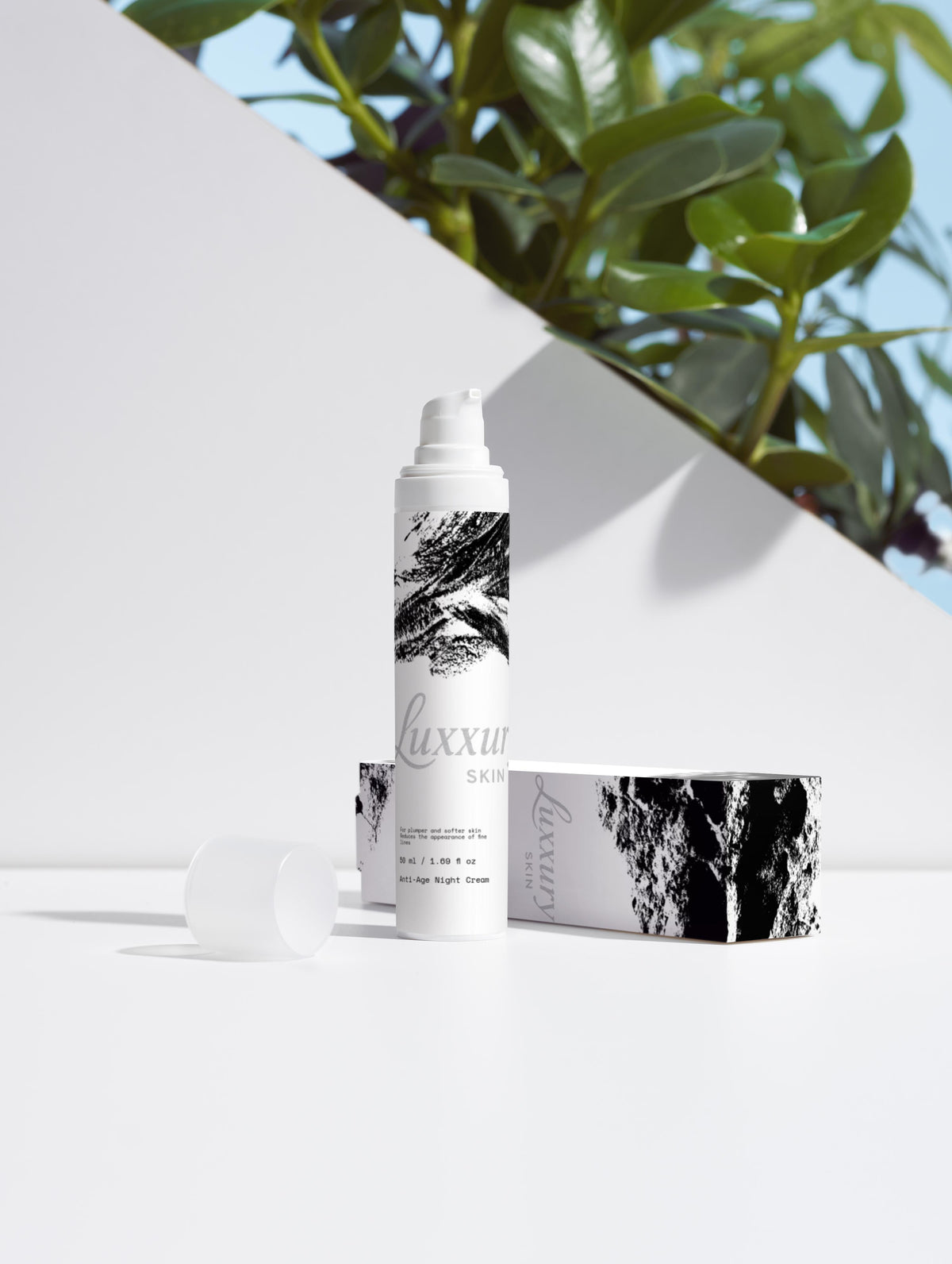 Moisturizing Night Cream