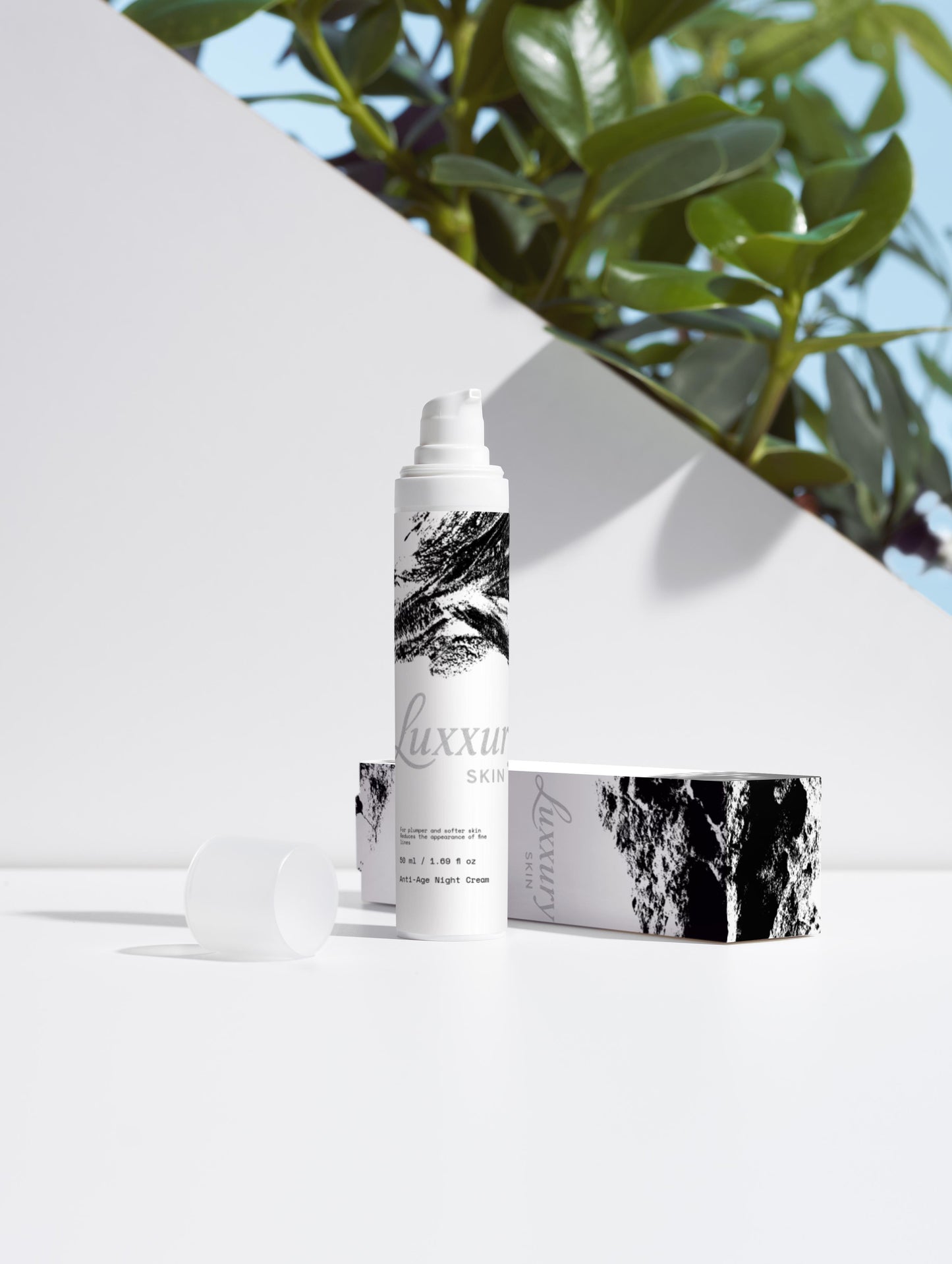 Moisturizing Night Cream
