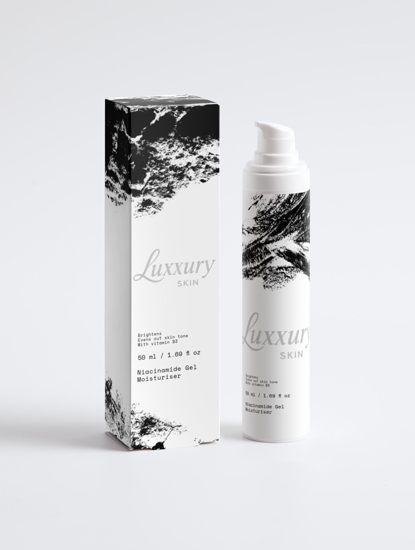Niacinamide Gel Moisturiser