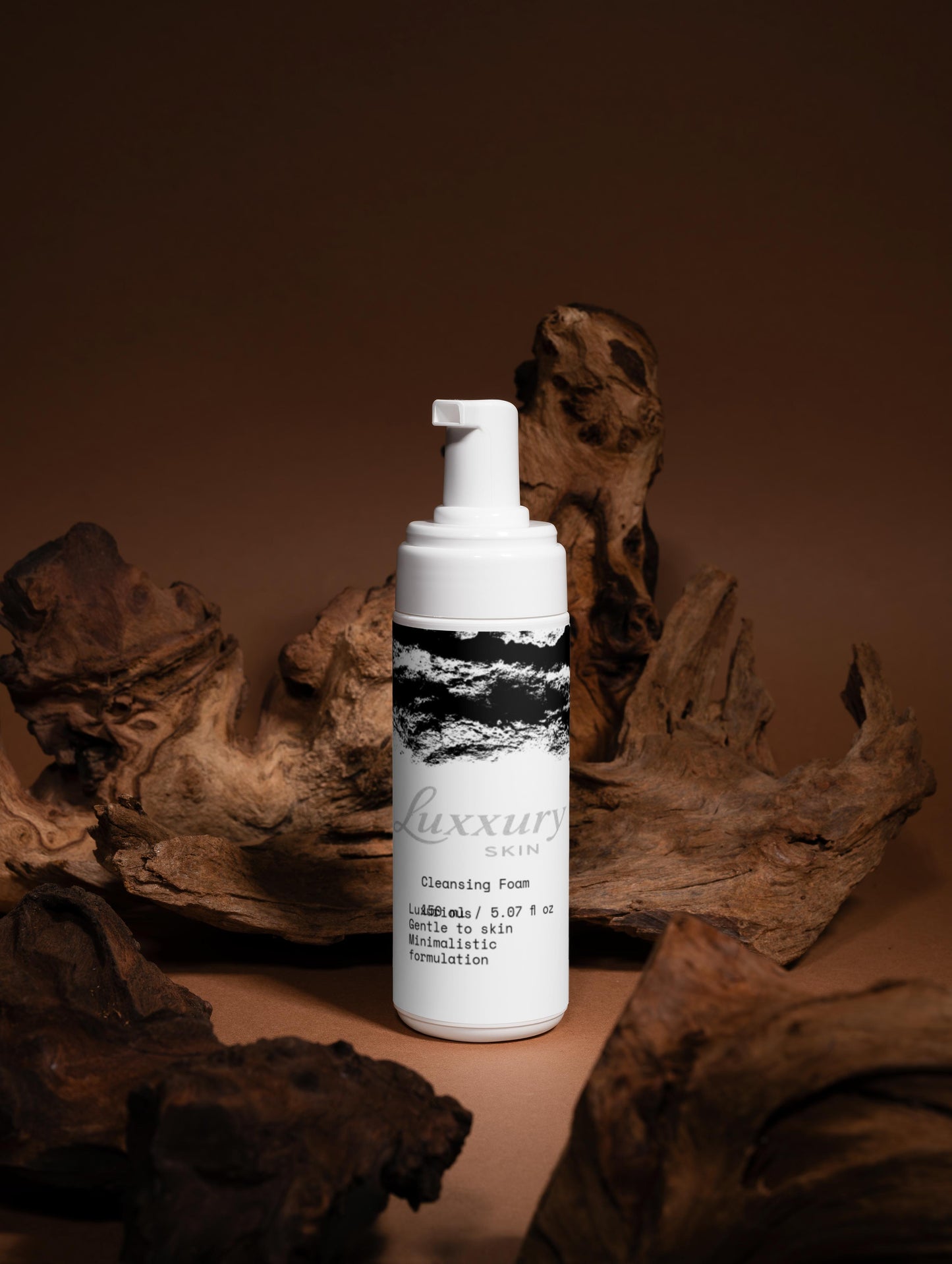 Cleansing Foam