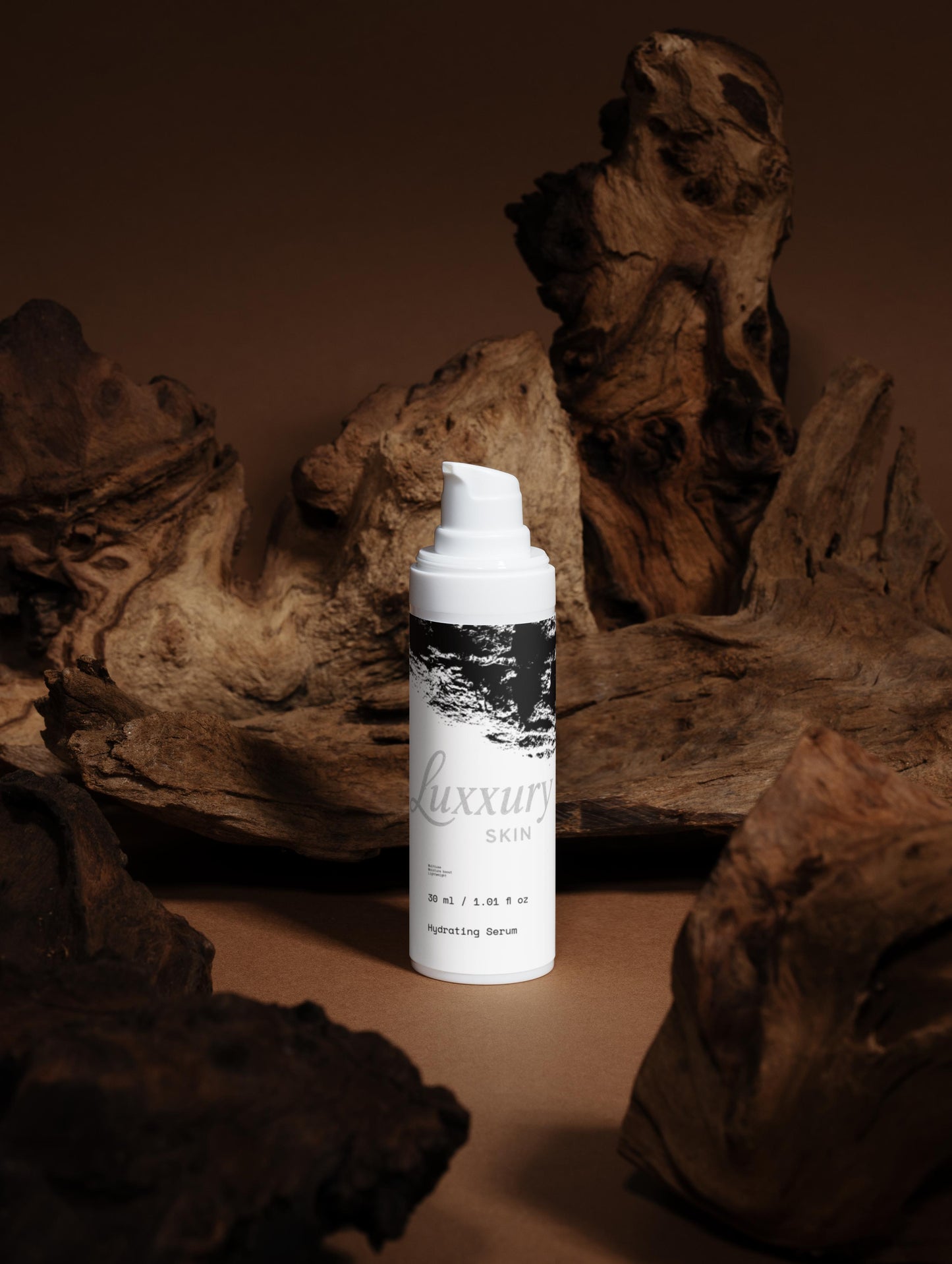 Hydrating Serum