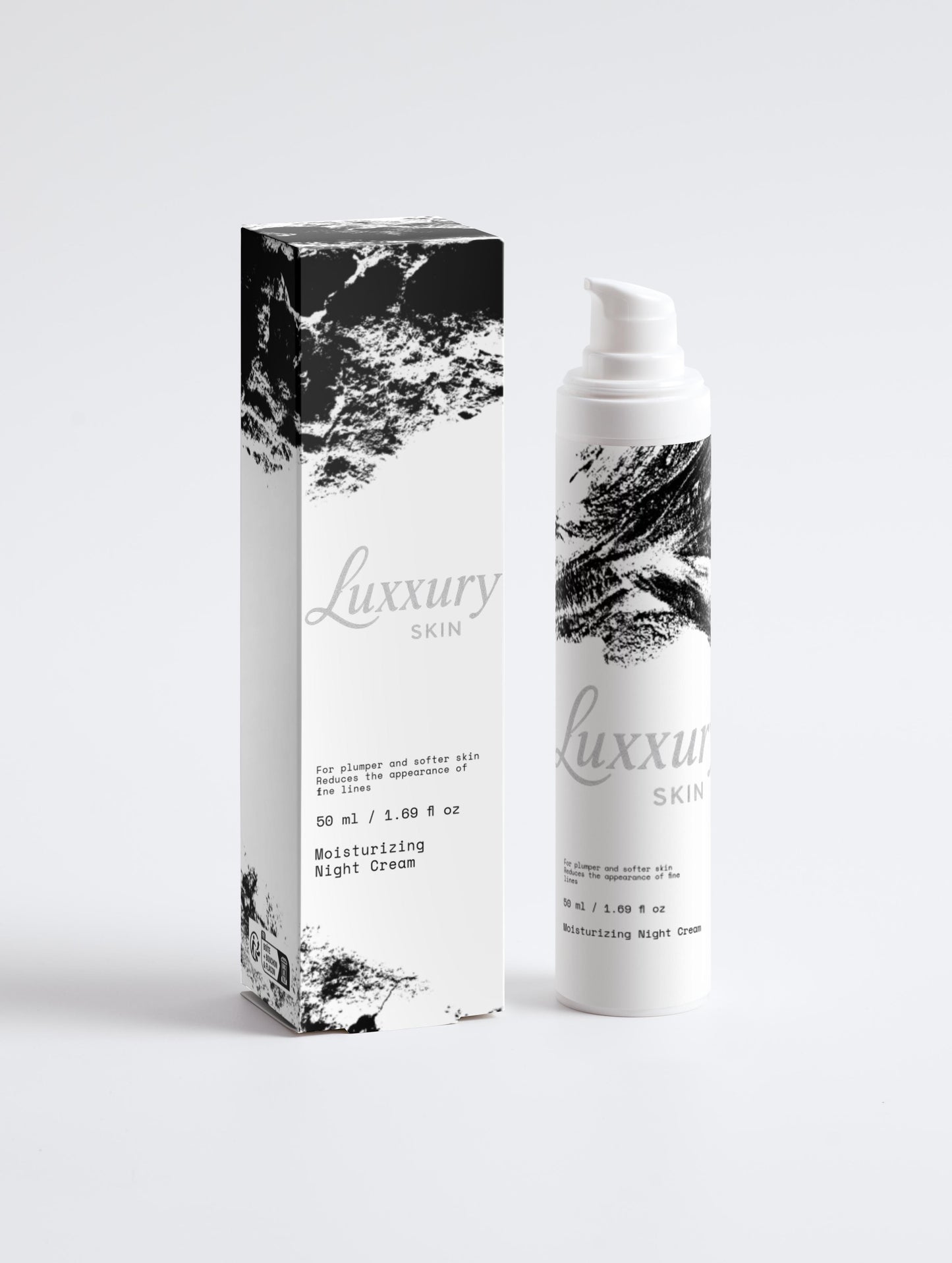 Moisturizing Night Cream