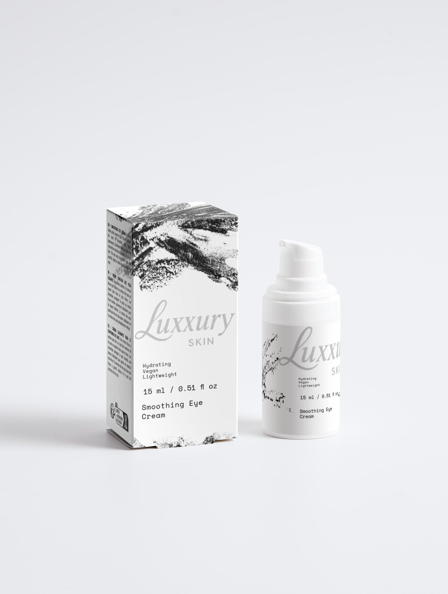 Smoothing Eye Cream
