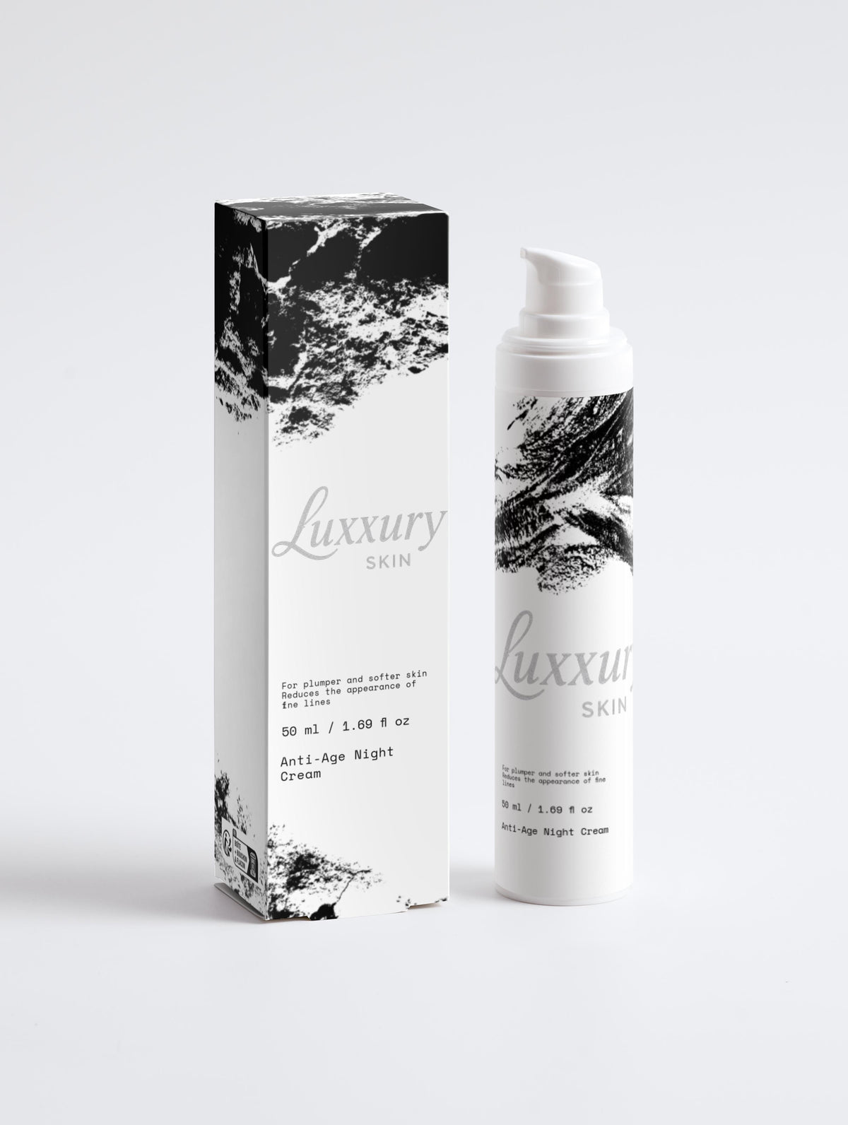 Moisturizing Night Cream