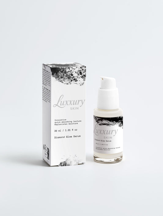 Diamond Glow Serum