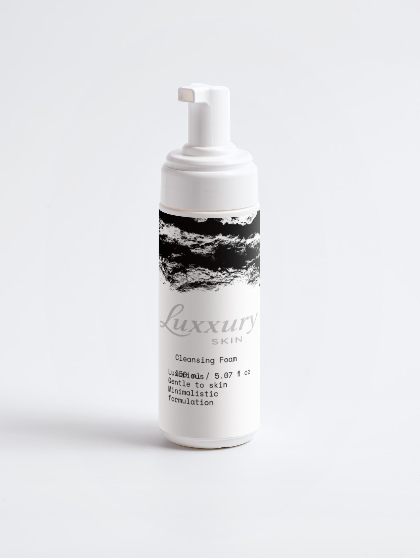 Cleansing Foam