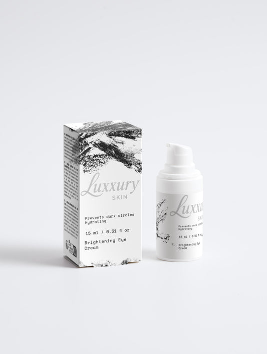 Brightening Eye Cream