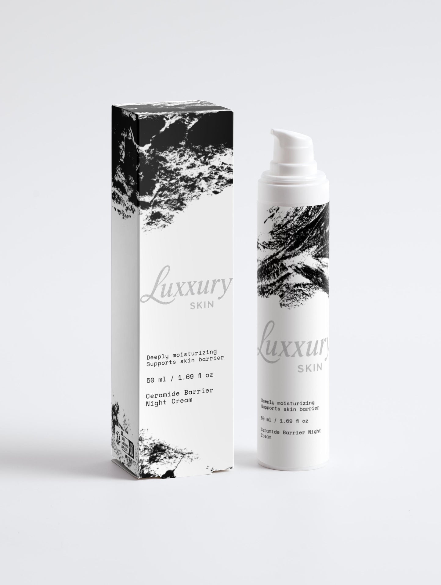 Ceramide Barrier Night Cream