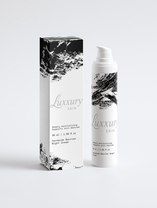 Ceramide Barrier Night Cream