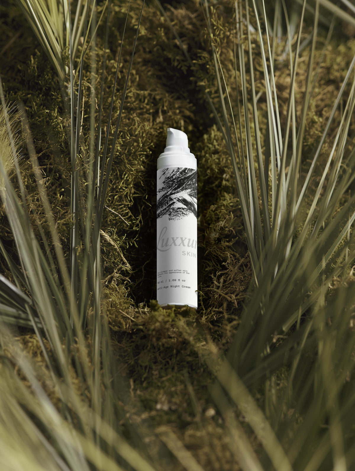 Moisturizing Night Cream