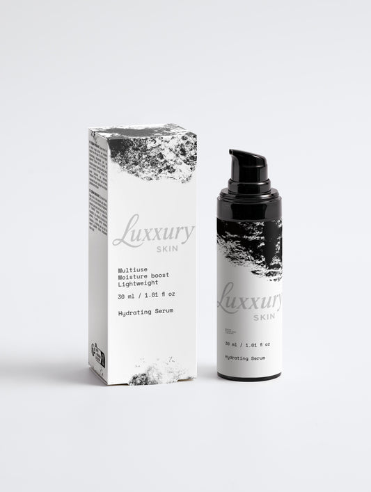 Hydrating Serum