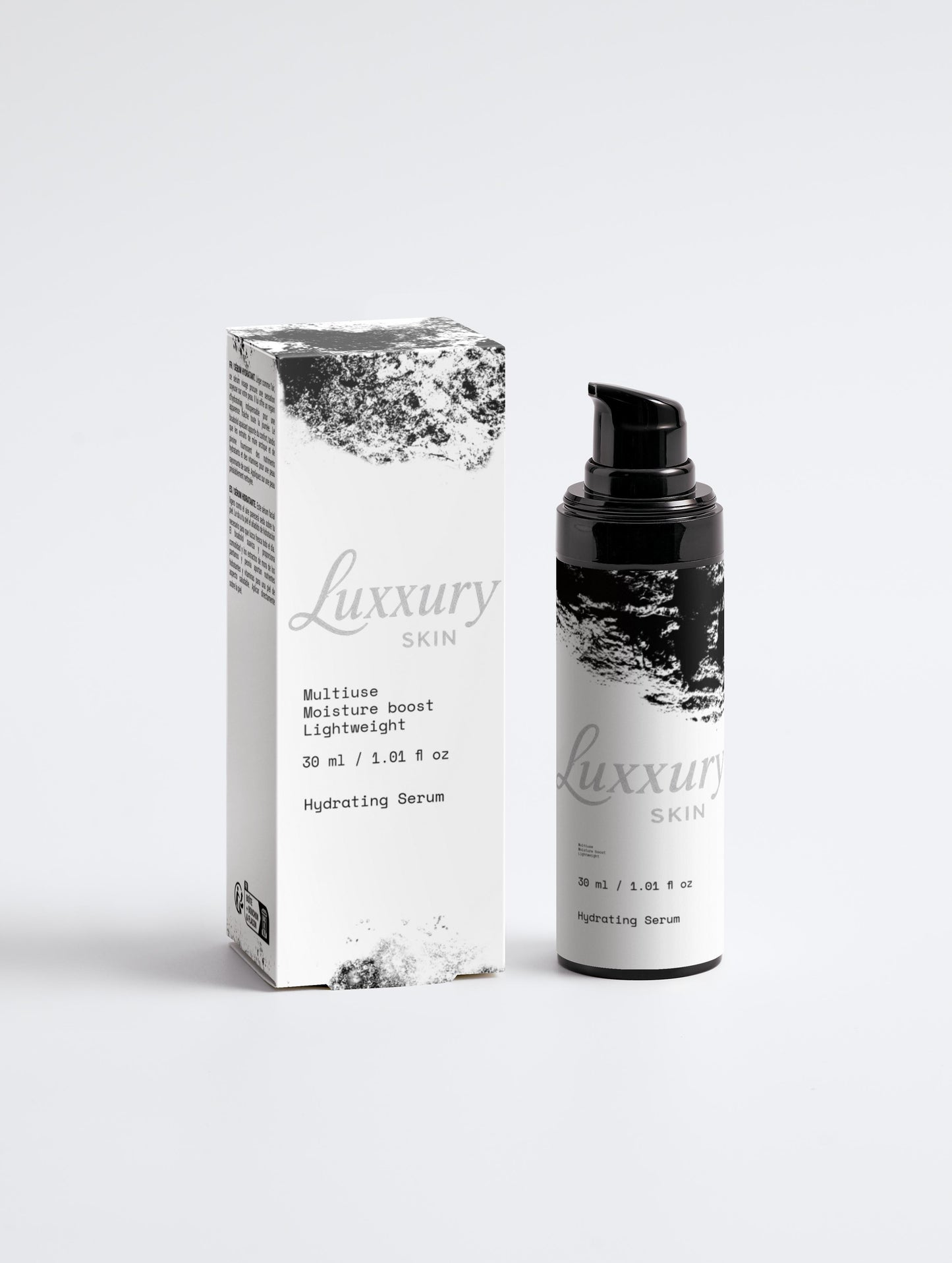 Hydrating Serum
