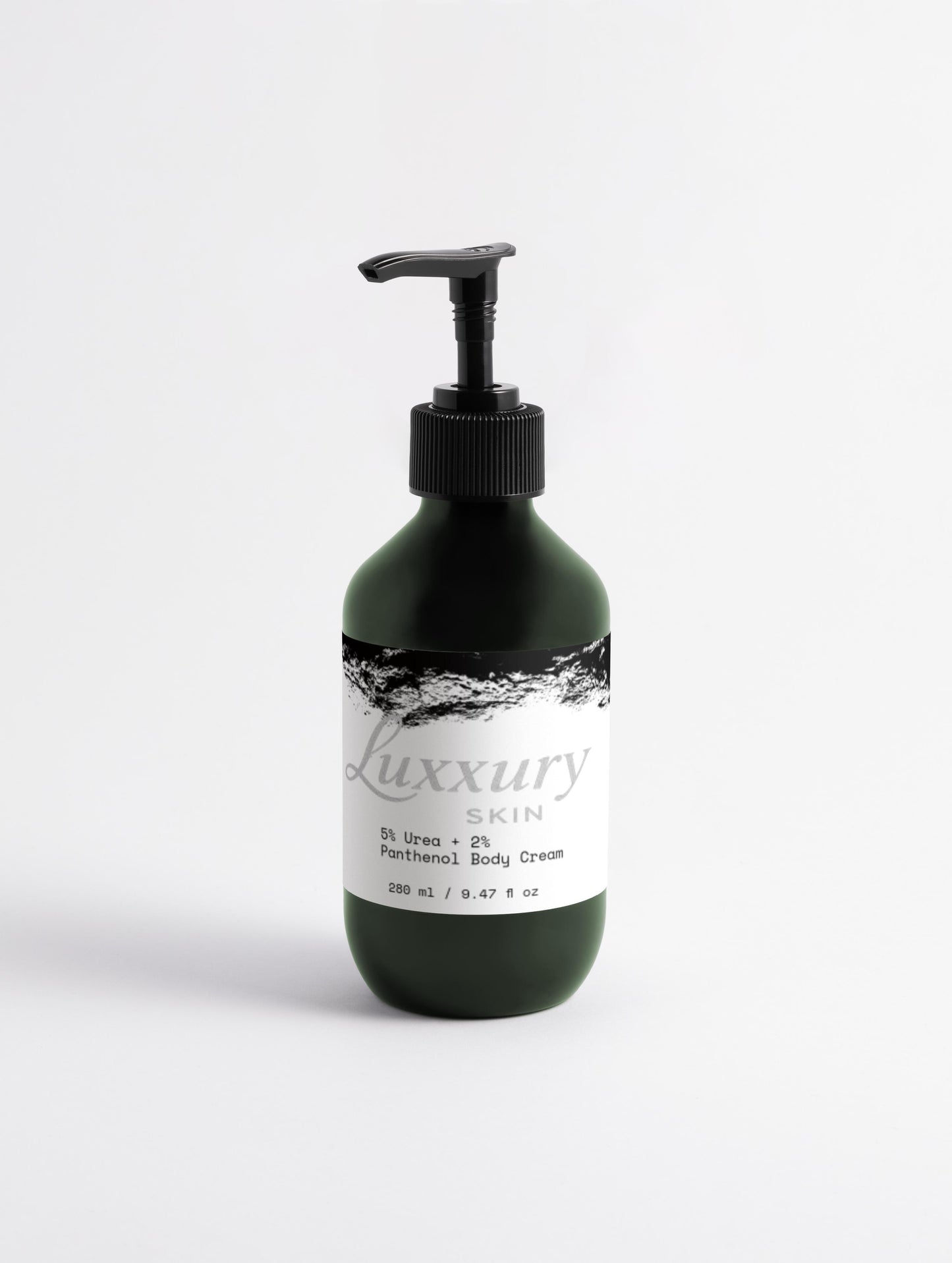 Panthenol Body Cream