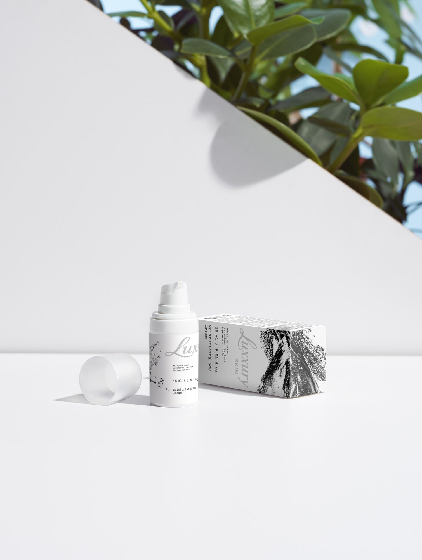 Moisturising Day Cream